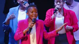 Bina Moya Waka (Worship Experience) | Church of the Holy Ghost