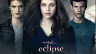 Eclipse Soundtrack - My Love - Sia