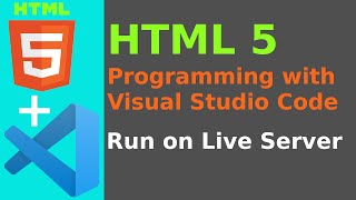 How To Run Html In Visual Studio Code Without Live Server Html Code In How To Run Html In Visual Studio Code Without Live Server Html Code In