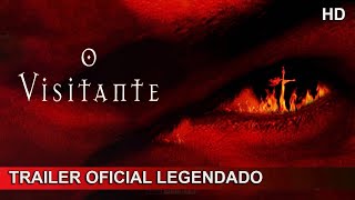 O Visitante 2006 Trailer Oficial Legendado