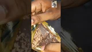 ചൊറി പിടിച്ച Chocolate 😱 ഉടായിപ്പാണ് ഈ Chocolate | Street Food | Viral Food | Dark Chocolate | Choco