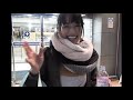 eng sub tomita maho in korea 2018 maho channel