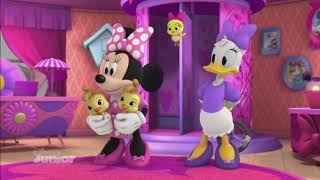 ミッキーマウスとロードレーサーズ | ハッピー・ヘルパーじどうか ♥ パート 1エピソード 25 #DisneyJunior