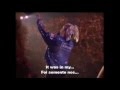 Debbie Gibson- Only in my dreams LIVE+LYRICS+TRADUÇÃO 1988