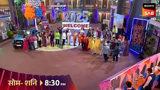 Taarak Mehta Ka Ulta Chashma episode 4283 | Tmkoc 4283 full episode today | Tmkoc New Promo 4283