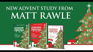 Experiencing Christmas Session 1 by Matt Rawle (Watch Now)