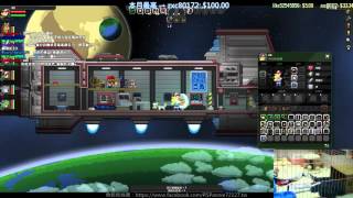 【魚乾LIVE】151127 - 來玩玩看屎大棒！[5/9]