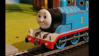 Thomas and the breakdown Train Episode 7