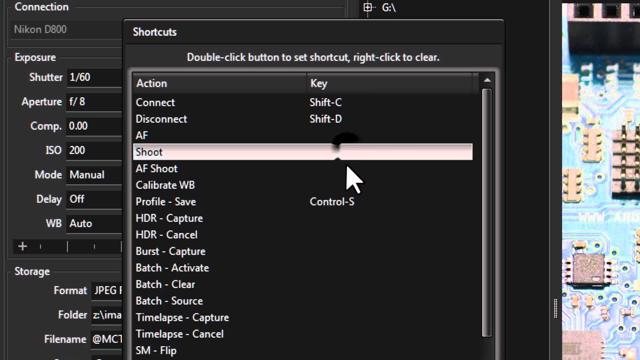 Controlmynikon 5 Shortcuts Youtube