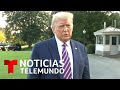 Las Noticias de la mañana, miércoles 23 de septiembre de 2020 | Noticias Telemundo