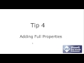 Visual Studio Tips to make you Super Productive