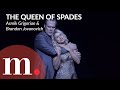 Asmik Grigorian lights up the Bavarian State Opera in Tchaikovsky's The Queen of Spades