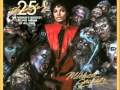 Thriller- Video/Dance Version