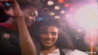 Kaoma - Dançando Lambada (Official Video) HD
