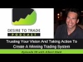 Albert Maté: Success Story Of An Algorithmic Trader | Trader Interview (059)