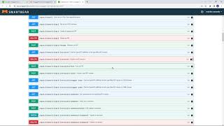 SwaggerHub Standardization check via API