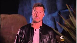 The Bachelor- Ashley S Supercut