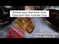 Review Jujur Char Kuey Teow Oppa Zuzu Dari Youtuber Cina