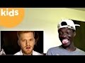 [OFFICIAL VIDEO] Can’t Help Falling in Love – Pentatonix REACTION