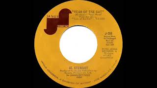 1977 HITS ARCHIVE: Year Of The Cat - Al Stewart (stereo 45 single version)