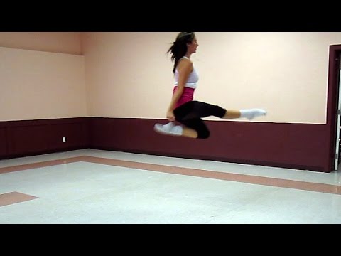 Irish Dance Overdown (leaps) holds/freezes how to Irish Dance Overdown (leaps) holds/freezes how to