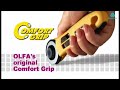 dimatur – olfa – rotary cutter rty