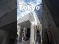 vlog#112 Adachi, Tokyo, Japan ¥52.9M(343K USD) Brand New House #housetour #japanhouse #akiya #tokyo