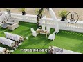 【睇婚禮靚場ep.4｜淺水灣 club one｜帝國中心 club one｜婚禮司儀的一天｜happy wedding】