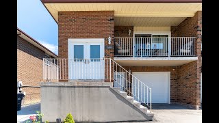 1590 Shale Oak Mews Mississauga Home for Sale - Real Estate Properties for Sale