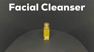 Forest Essentials Facial Cleanser with Saffron \u0026 Neem