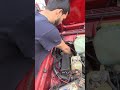 Guidio installing a blower.motor 1994 jeep cherokee