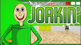 Jorkin' (Friday Night Funkin' Baldi Song)