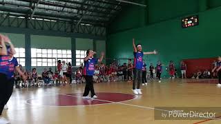 HBCA Cheerdance Competition