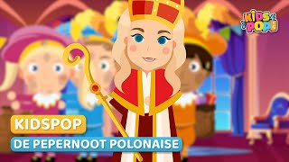 KidsPop - De Pepernoot Polonaise