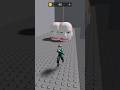 Escape Running Head you tube #viral #shorts #roblox #trending