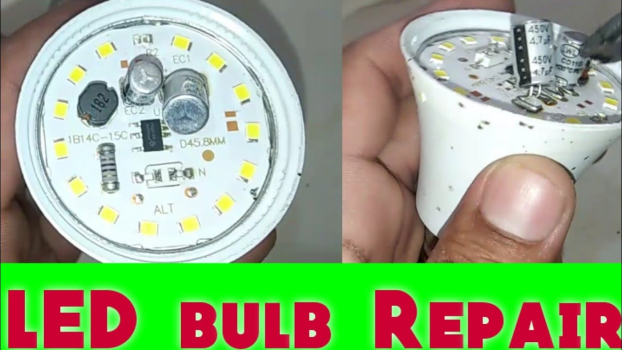 How To Fix Led Fast Blinking At Andrea Rumfelt Blog
