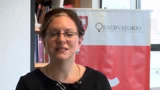 Observatorio Cervantes - Harvard. Español como lengua de herencia (introducción). Kim Potowski