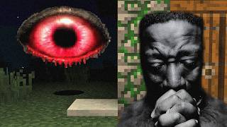 This Updated Horror Mod Made Me Take a Break From Minecraft