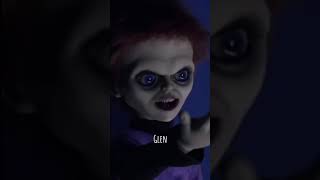 Best Horror Movies Of Dolls #shorts