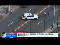 2 teens shot outside high school in newark n.j.