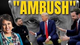 Modi Was Placid | Decoding The Trump - Zelenskyy Flare Up | Win For Putin? | Barkha Dutt