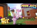 MC Championship Pride 22 - Update Video (June 2022)