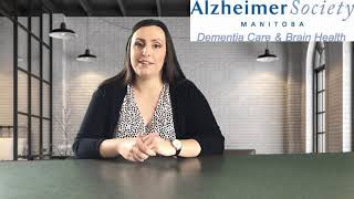 Alzheimer Society - Dementia Care & Brain Health