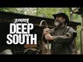 JamWayne - Deep South (Official Video)