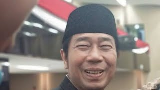 Innalillahi, Haji Lulung, Politisi senior PPP Wafat, Duka Mendalam menyertai Wafatnya Putra Betawi