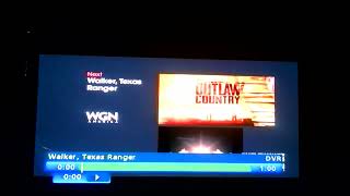 WGN America Split Screen Credits (February 11th, 2015)