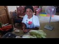 how to make pickled bamboo shoots ~kusina ni mayo pangnegosyosa mababangpuhunan bambooshoots