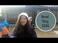 Vlog | South Korea