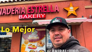 La Mejor Panaderia En San Jose California