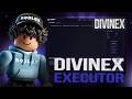 Roblox Executor DivineX Web Exploit Best OP & No Key for Roblox 2026 [100% UNC]